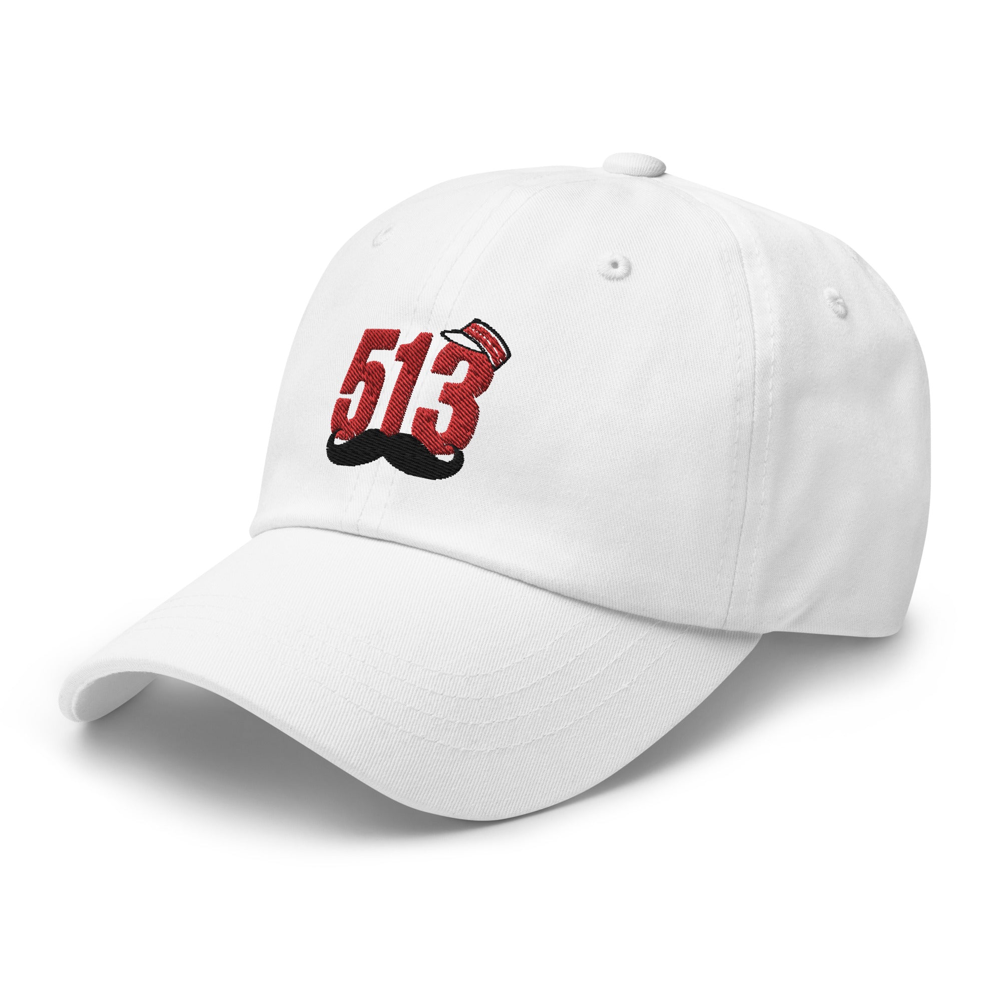 513 Reds hat