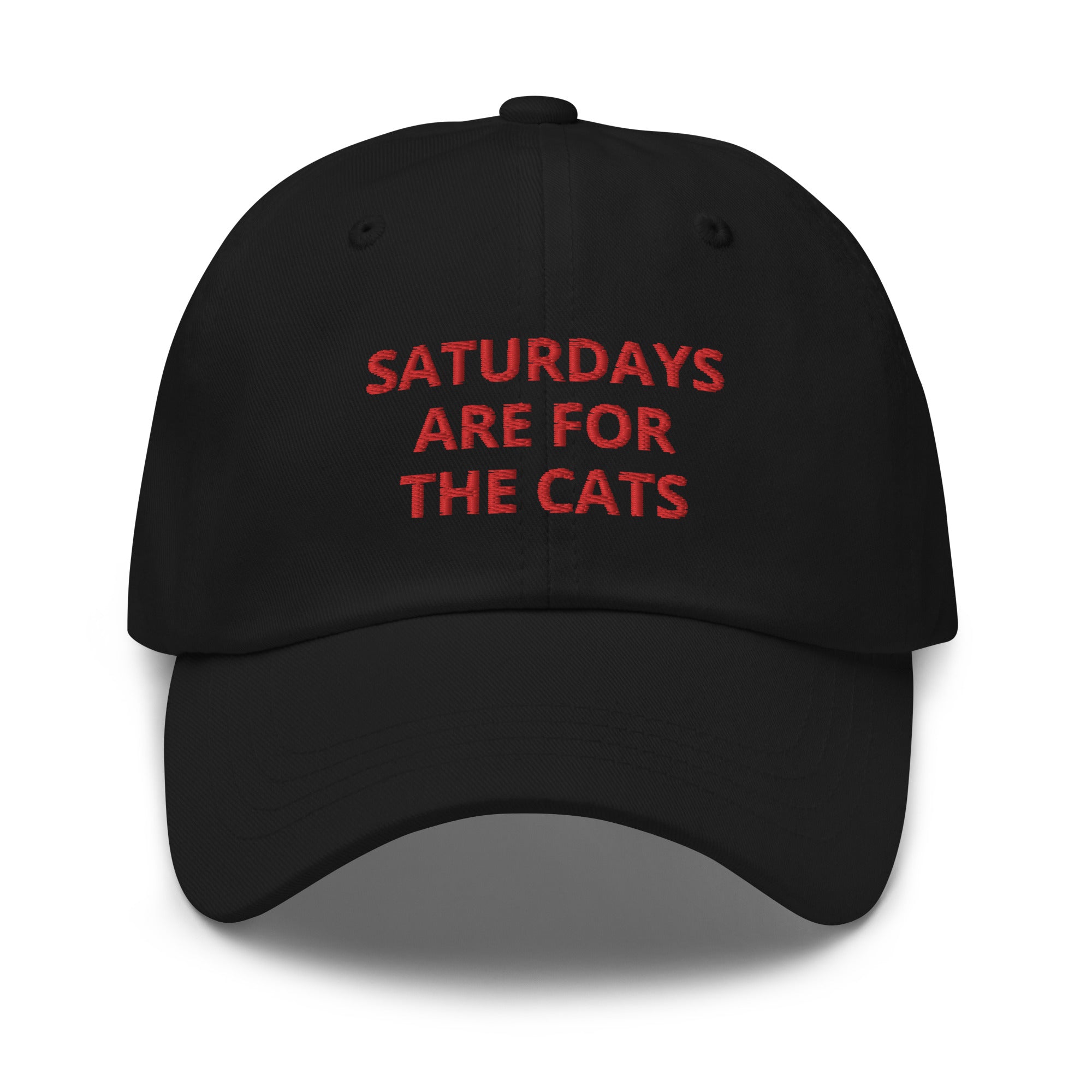SAFTC hat