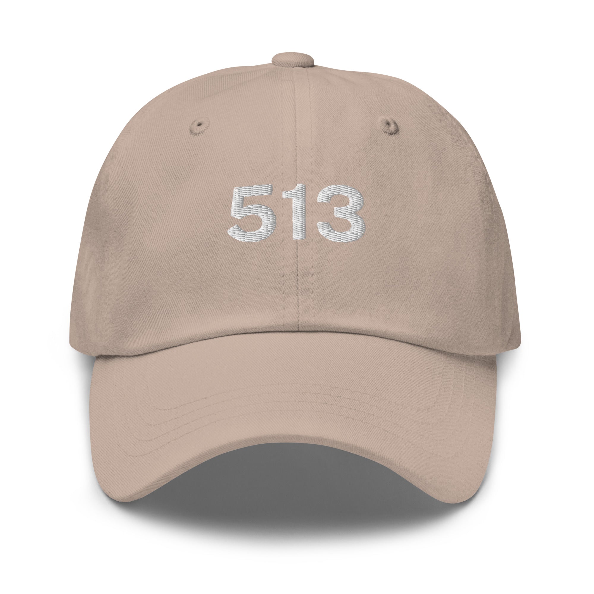 513 Dad hat